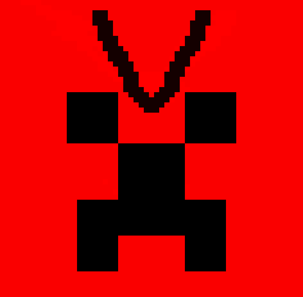 [9664c4] raging creeper