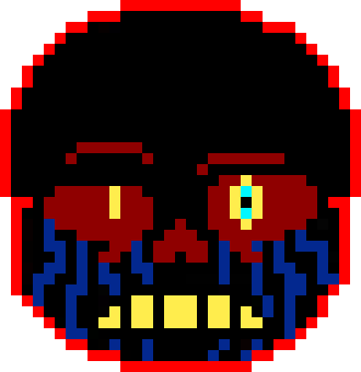 [b5b2da] error's face