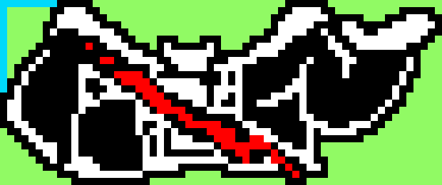 [3ce522] sans shrugging with one arm