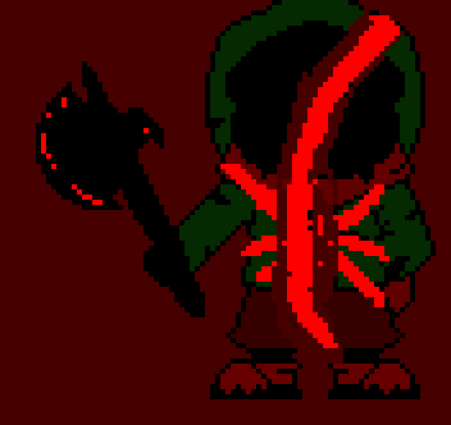 [53a360] your sliced in half