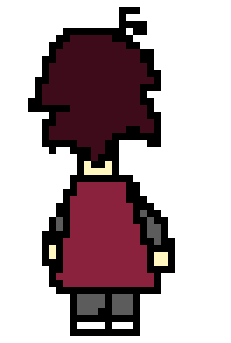 [7bc5c3] Rory_UpIdle