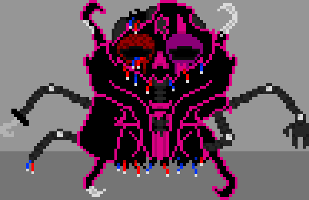 [56d547] *something small opens up in shadows jaw playing (https://www.youtube.com/watch?v=kQaxsl4OghE) but more distorted*