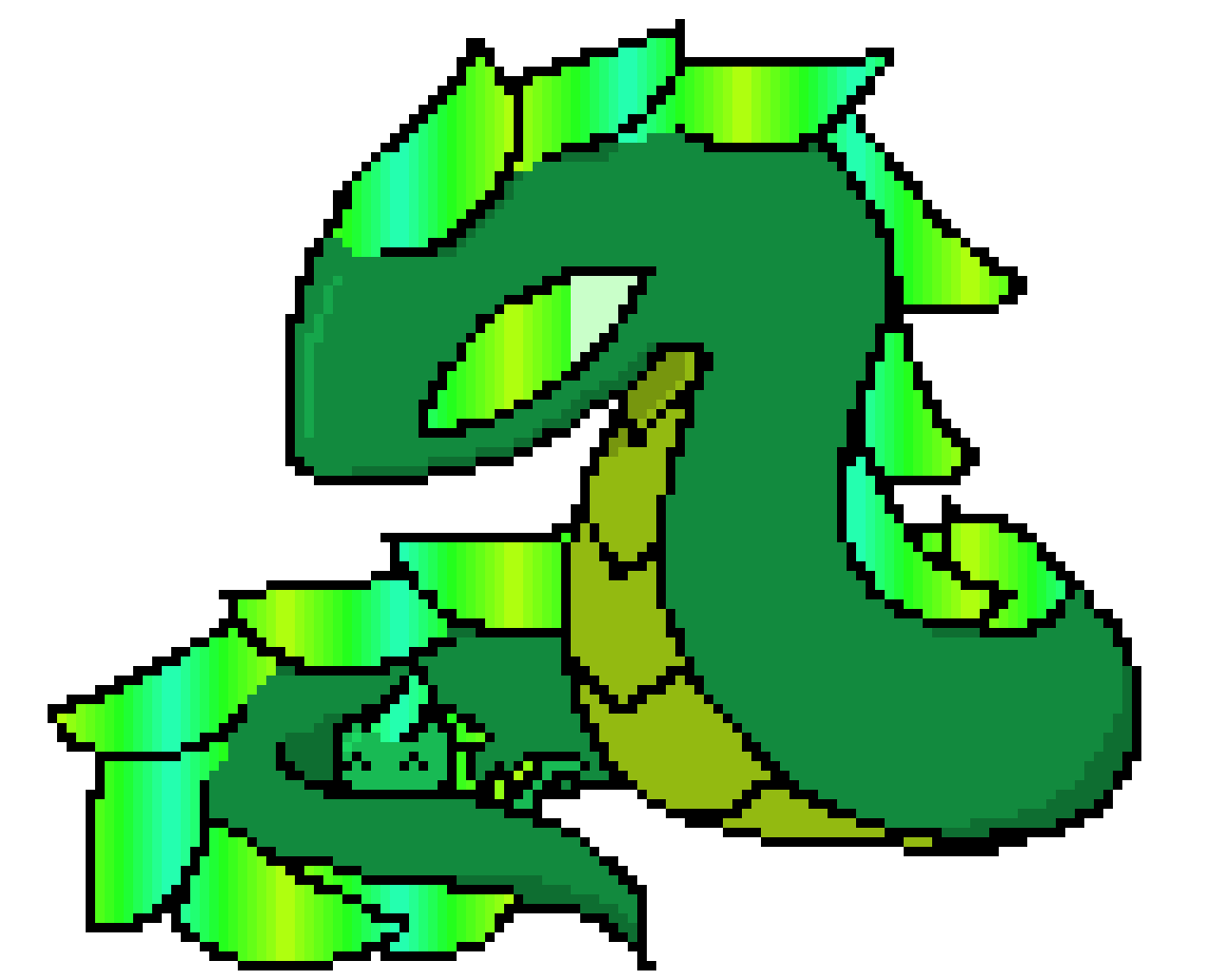[c41de2] MommaSnake