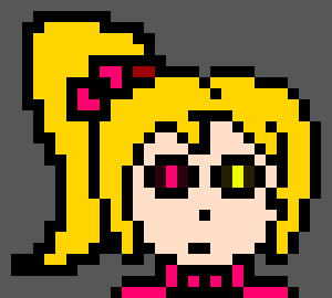 [6a6685] *Fall down at super sonic speed* - No name (DST)