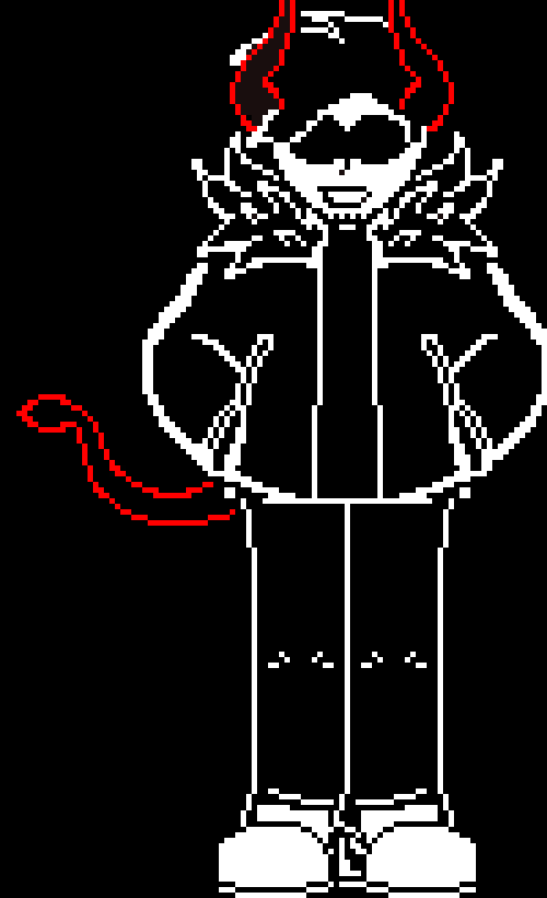 [e42a67] Austin Choir (DemonRift) W.I.P new