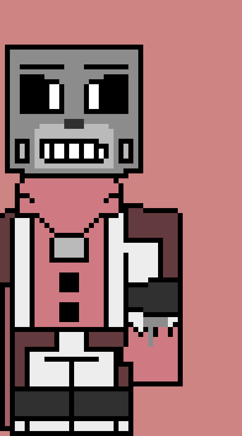 [b9de0d] *he searches for bon bon* - greattime freddy