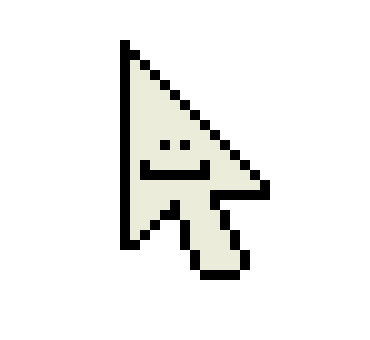 [22c80b] pixel mouse :]