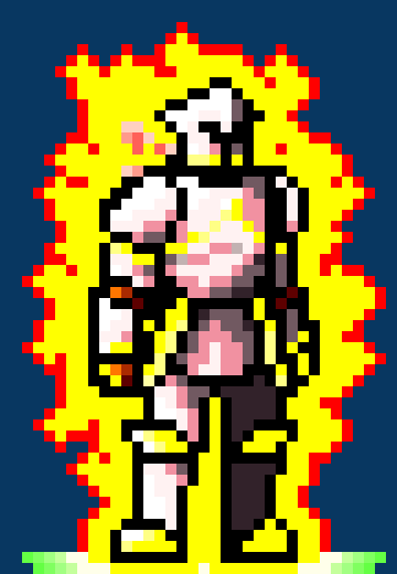 [df3c64] "My bad"