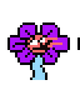 [9a2083] eglty flowerd