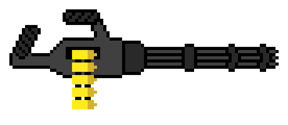 [9664c4] mini gun
