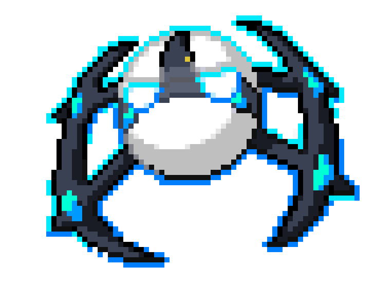 [3736c8] Arctorb 2