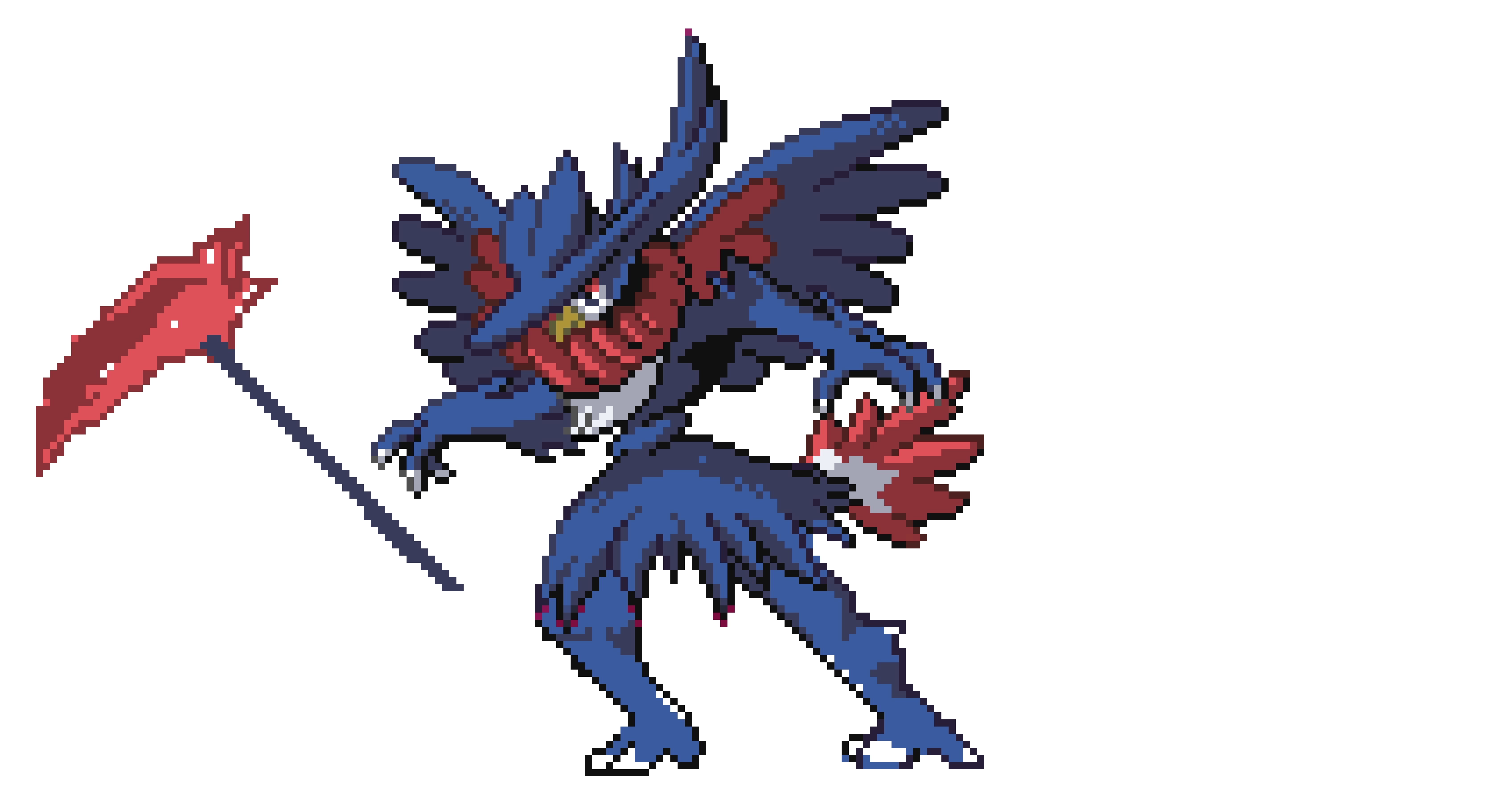[6d7d6f] darkcrow