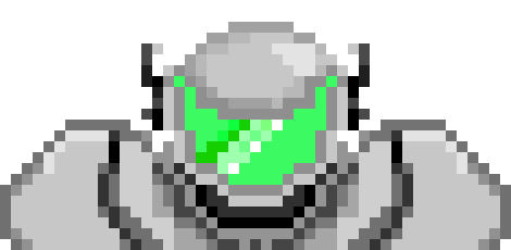 [96c78c] a robot i found