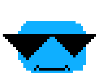 [523e36] my attempt at the squirtle squad leader