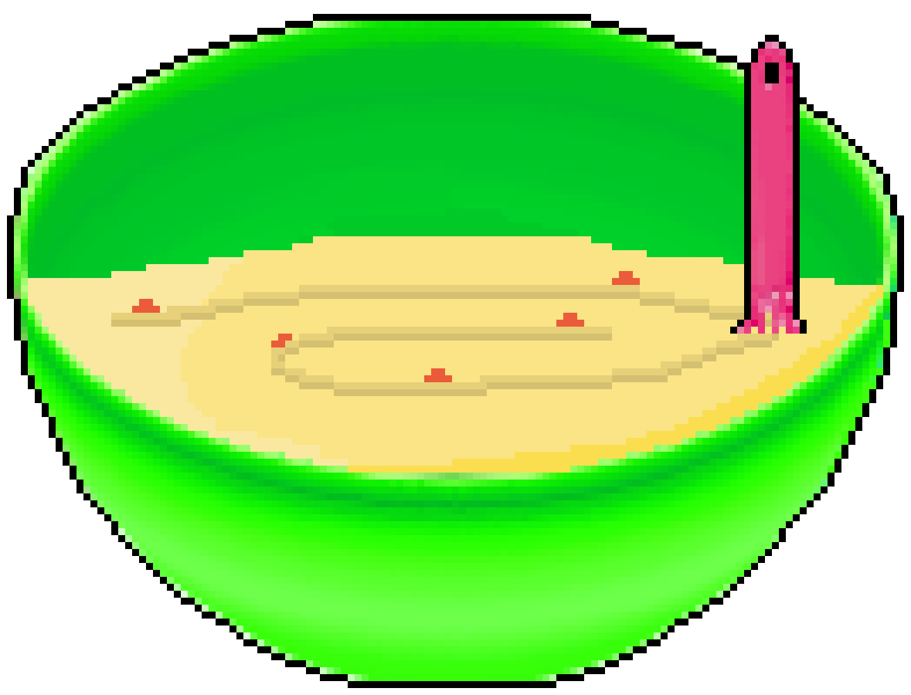 [3b3197] strawmix4