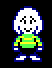 [9664c4] Asriel