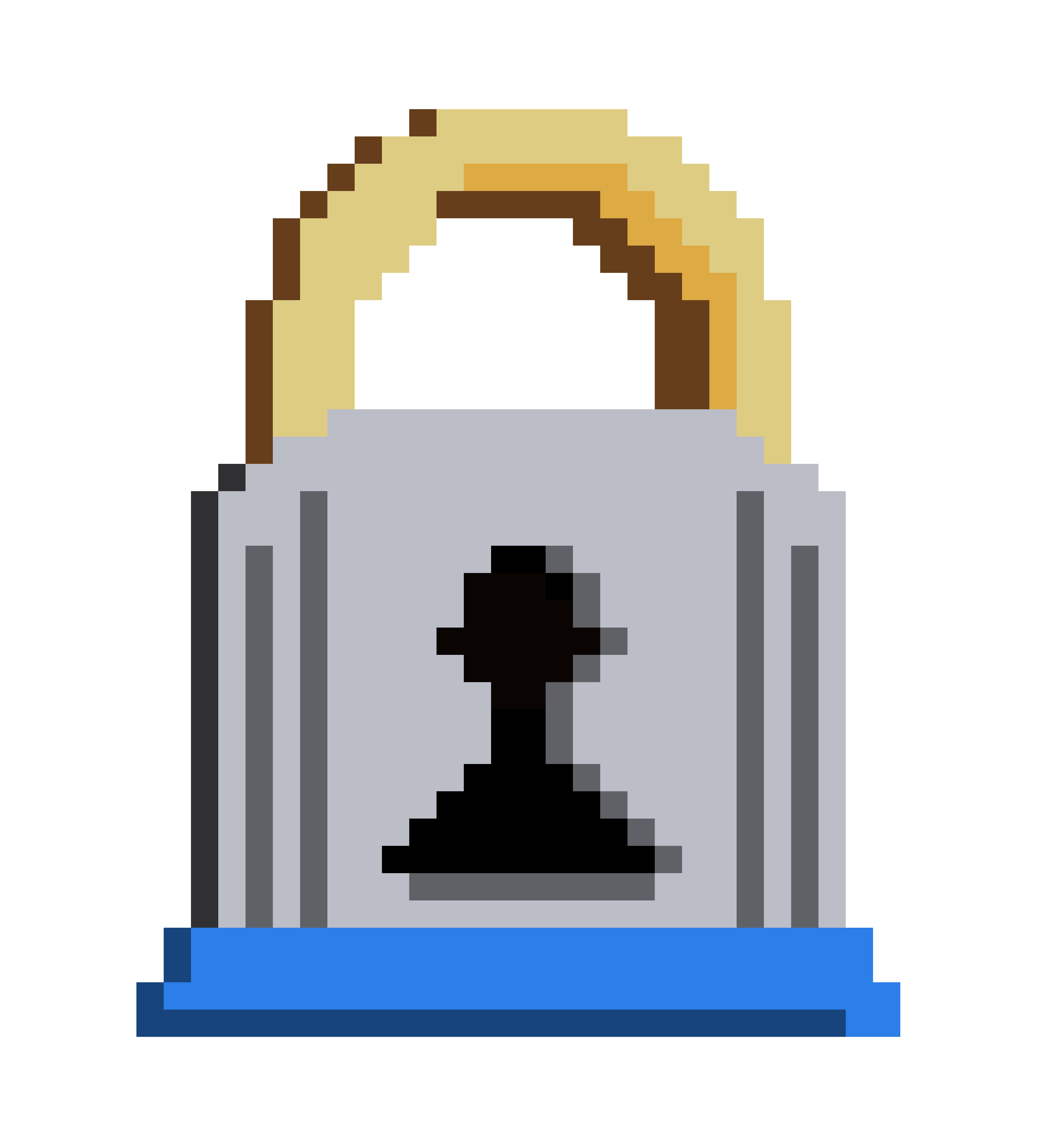 [9664c4] Lock 3