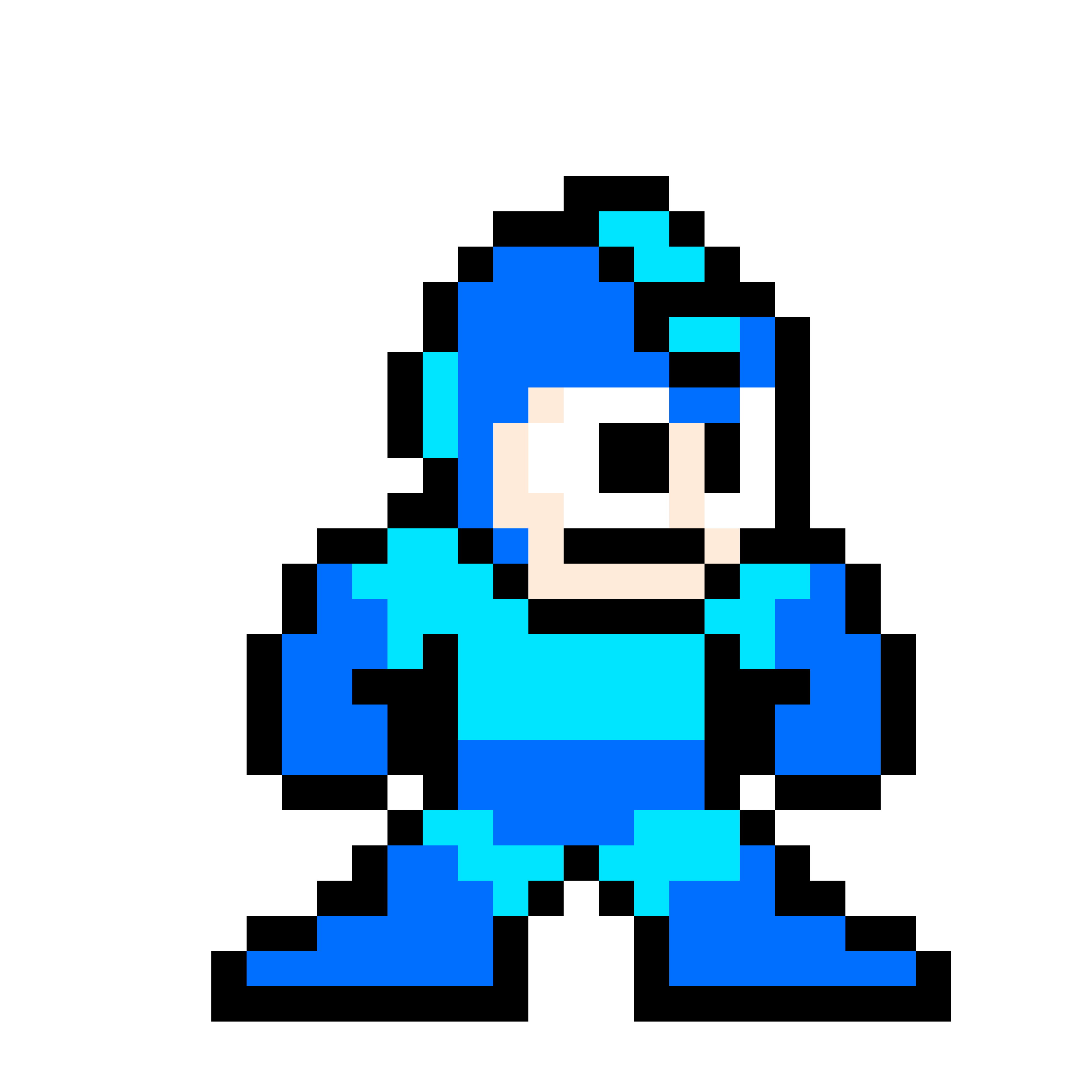 MegaMan