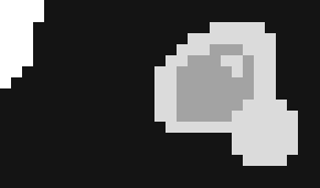 [a34ade] WHY DO ALL OF THE OLD SPRITES I MADE AND USED FOR MONTHS LOOK BAD NOW HALP DVJH ASDC