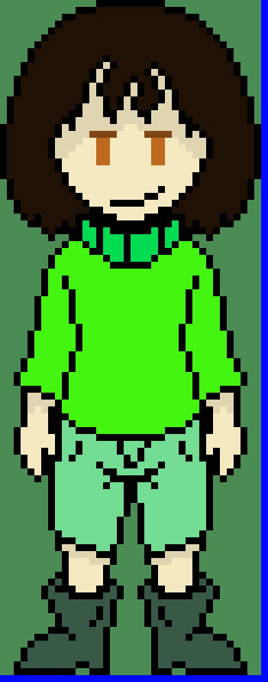 [05b0c1] (Also, that outfit looks strangely familiar, Like someone who stabbed me in the back after several years of trust. ) -T