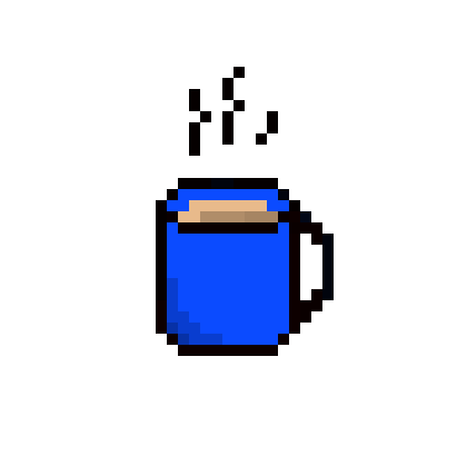 [9664c4] coffee cup