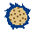 [d7ab07] Astral Cookie