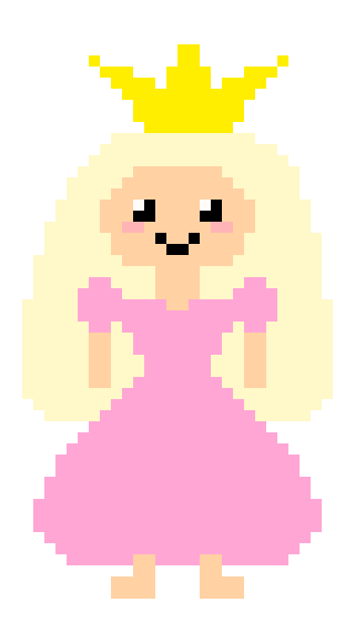 [2c4678] Princess Sienna
