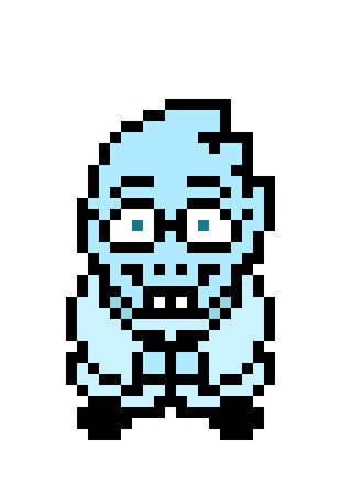 [9664c4] LumenTale Alphys