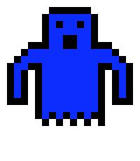 [e3b2d2] ghost Gloof