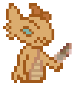 [fed9d5] Leave Percy Alone! 3:< - Deadtale