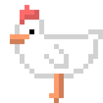 [c9c00b] Chicken