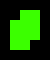 [a34ade] [A Single Green Pellet flies into Asriel]
