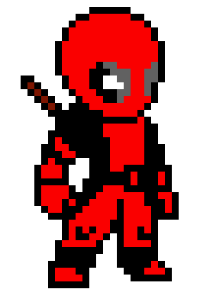 [9664c4]  Deadpool