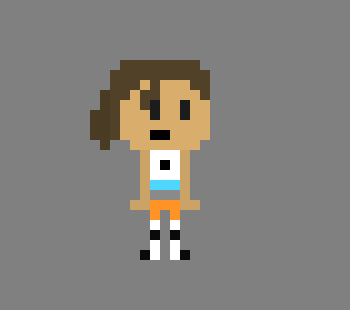 [9664c4] Chell