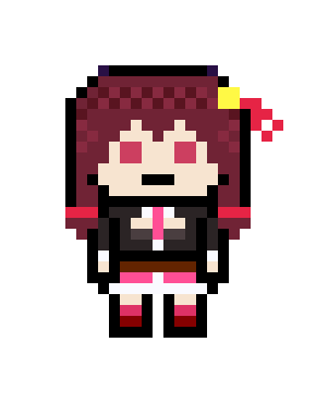 [876d00] Yunyun