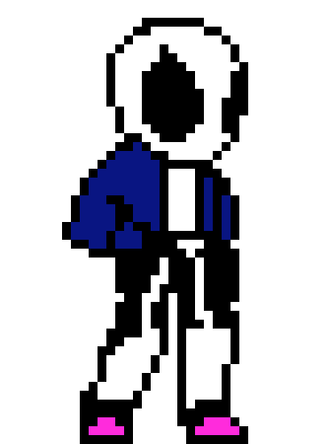 [72c467] Deadpool sans
