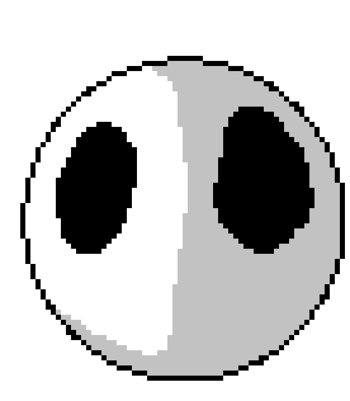[8e2b7d] the blue guy?