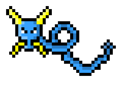 [9664c4] Dragon