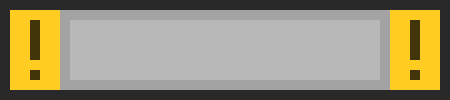 [cdb61f] Warning sign