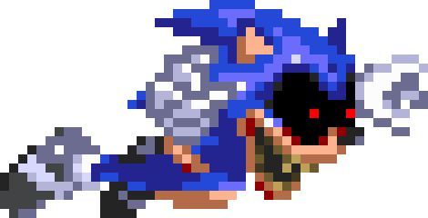 [8ee8f6] *As the fireballs are about to hit him, he fades out of existence once again. That wasn't him, that was an afterimage. The fireballs are now flying back towards Jimmy*