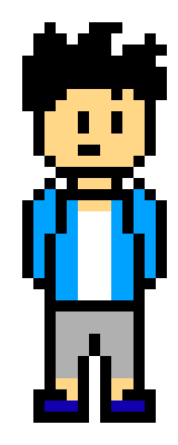 [506291] *he sees shortfuse and walks up to him.* are you okay...?