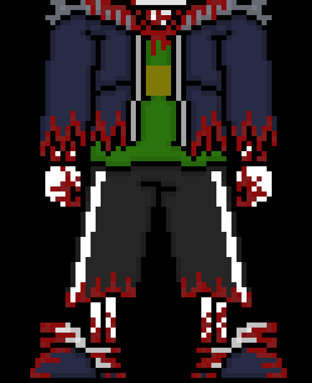 [57dac4] oh who could i be? *the sound of footsteps seems to be circling Spinverse*