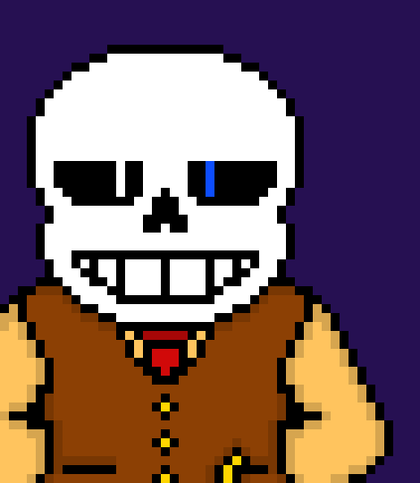 Time Sans