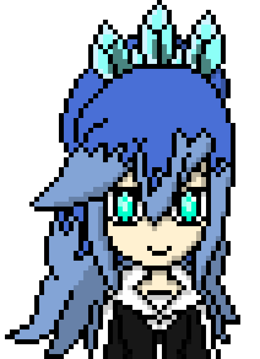 [5b2f3e] (Flashbacks to the Anau Birthday picture I drew)