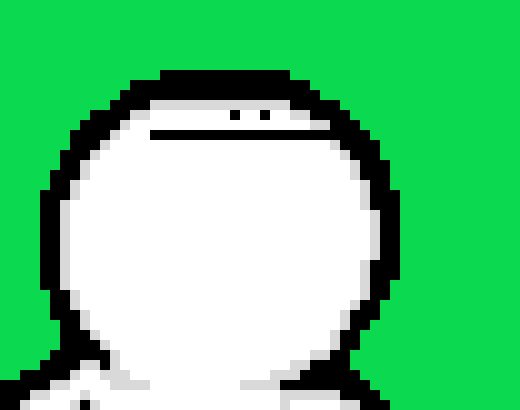 [3037b7] Oh okie dokie then.