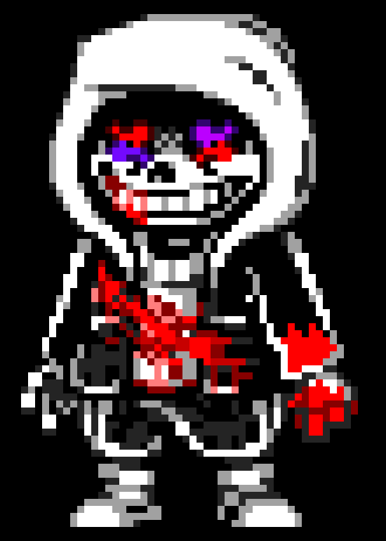 [d2426e] Dusttale Karma's A B1#ch