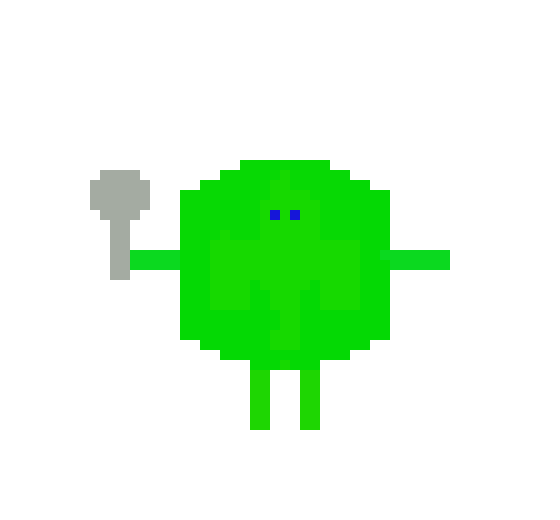 [9bec04] Dr. Olive