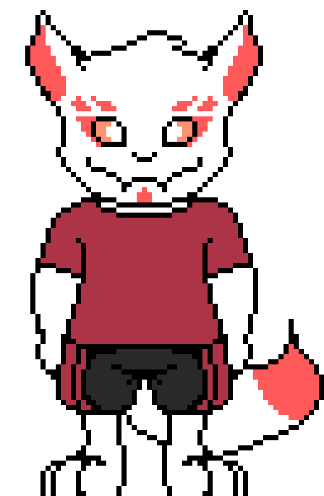 [390dcd] actually, im gonna let everyone make their own new version of this old shit sprite for fun, basically edit it up to make it look nice in your own ways