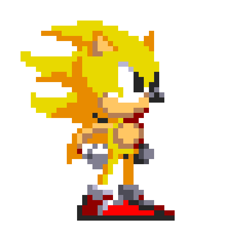 Super Sonic