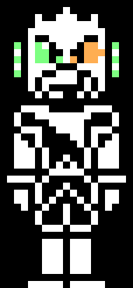 [2fbf6b] *GASP* A GAMER GIRL?